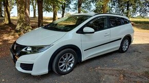 Prodám Honda Civic 1.8 i