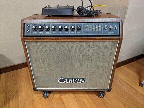 Carvin XV112