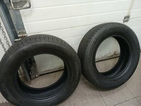 2ks letních pneumatik Bravuris 5 195/65 R15