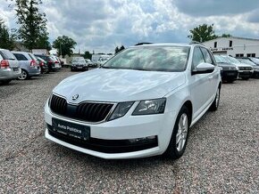 Škoda Octavia 2.0 TDI 110 kW DSG Servis,Stav,DPH - 1