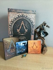 Assassin's Creed Mirage Collector's Edition PS5 - 1