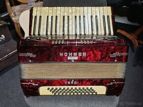 Hohner Verdi I - 1