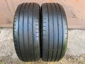 2 Letní pneumatiky Good Year EfficientGrip Perf 2 205/60 R16 - 1