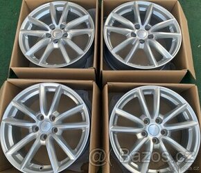 Alu sada orig. - LAND ROVER - RANGE ROVER - 5/120 - 19”