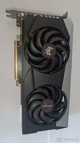 Sapphire Radeon NITRO+ RX 6600XT