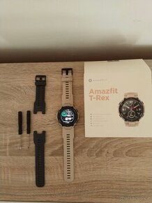 Smart hodinky Amazfit T-Rex