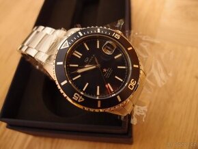 Seagull Ocean Star Mechanical 200M 816.523 Automat