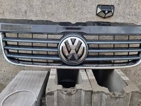 Vw t5 multivan predni  maska