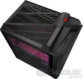 ASUS ROG Strix GT35 G35CG-1170KF076T Star Black