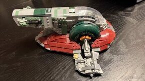 Lego star wars 75243 Slave 1