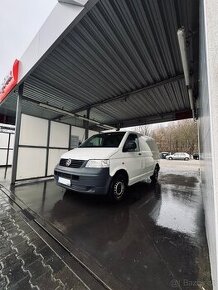 Volkswagen Transporter T5 1.9 tdi