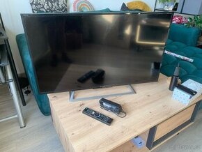 SONY Bravia KDL-40R550C