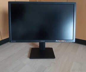 27" Gaming monitor ASUS PB278Q - 1