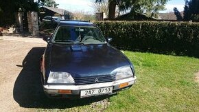 Citroen Cx