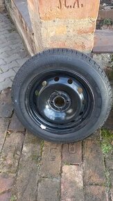 15" rezervní kolo Renault Scenic 2002