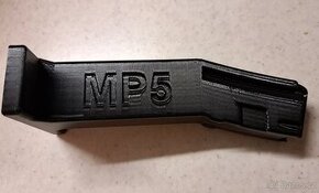 Prodám vystavovací / čistící stojánek na HK mp5