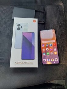 Xiaomi redmi note 13 pro+ 5g 8gb 256gb/vyměním