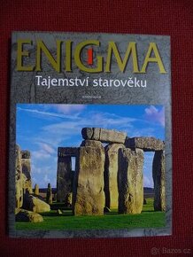 Enigma 1 Tajemství starověku - 1