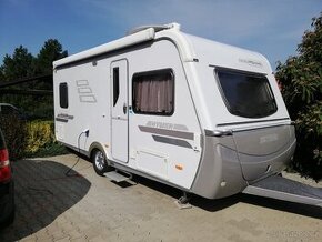 Hymer Eriba