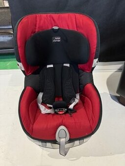 Britax Römer autosedačka – pro děti do 6 let