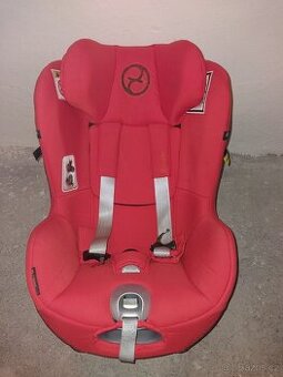 autosedačka cybex Sirona Z i-size