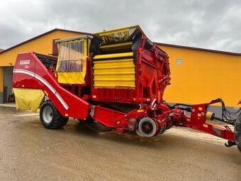 Grimme SE 260