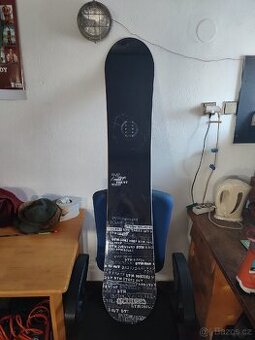 Snowboard