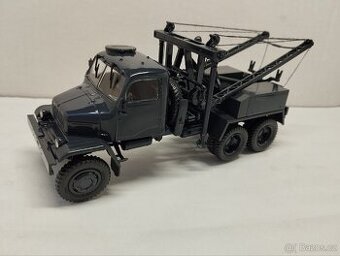 Praga V3S AV-3 1:43 Modimio