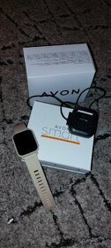 Chytre hodinky Avon Smart