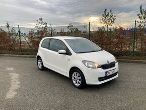 Škoda Citigo - 1