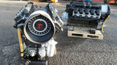 Motor Tatra 815 (GO)