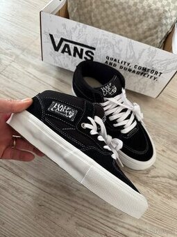 Vans Skate Half Cab