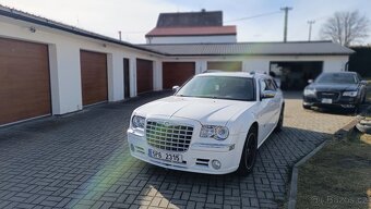 Chrysler 300C