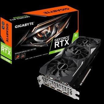 geforce rtx 2070 super windforce oc 3x 8g