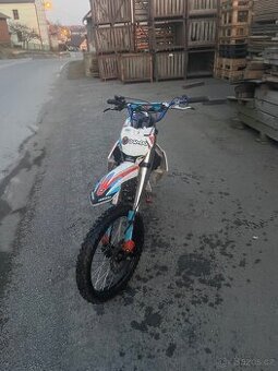 Pitbike Dorado 155