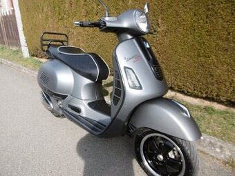 Vespa gts 300 super sport - 2016 - 1