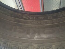 Zimní pneu nokian