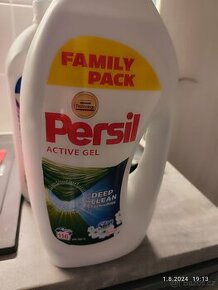 Persil gel - 1