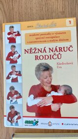 Knihy pro nastávající rodiče - 1