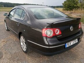 VW Passat B6 hingaline 2.0 103kw - 1