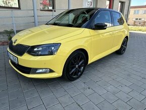 Škoda Fabia 3 - STYLE 1.4 TDI, 77kw, Serviska