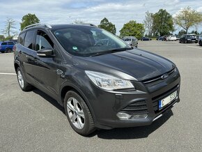 Ford Kuga 2016 - 1