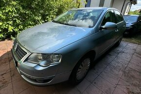 Volkswagen Passat B6 1.9 TDI - 1