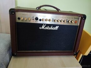 Marshall - 1