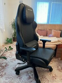 Herní židle DXRacer TANK T200/N - 1