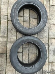 Zimní pneu 205/60R16 Nokian WRD4 - 2ks