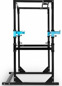 PRODÁM silovou klec, Power Rack, nová