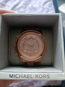 Hodinky Michael Kors