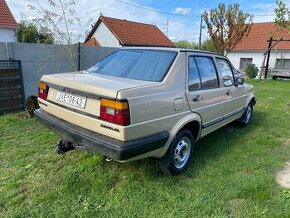 VW Jetta 1.6 D / PLATNÁ STK / EKO DAŇ ZAPLACENÁ