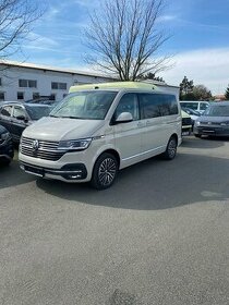 VW Multivan t6.1 Highline 4x4 DSG 150kw ČR - 1